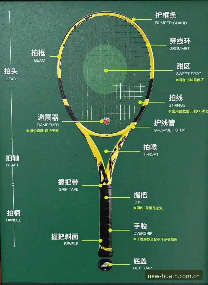 华体会体育官网资深用户心得：避开这三个坑，网球数据其实很好懂